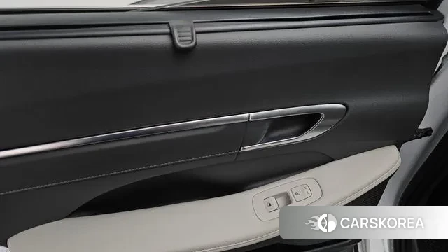 Hyundai Sonata (DN8) id 3616931 из Кореи 9