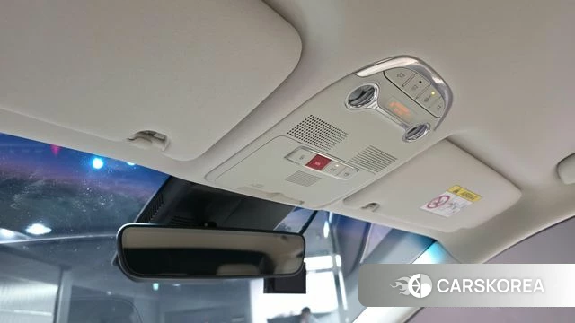 Hyundai The New Grandeur IG id 4541786 из Кореи 9