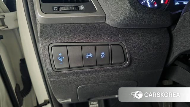 Hyundai All New Tucson id 4694152 из Кореи 9