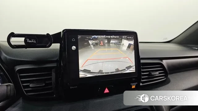 Hyundai Veloster (JS) id 3722662 из Кореи 9