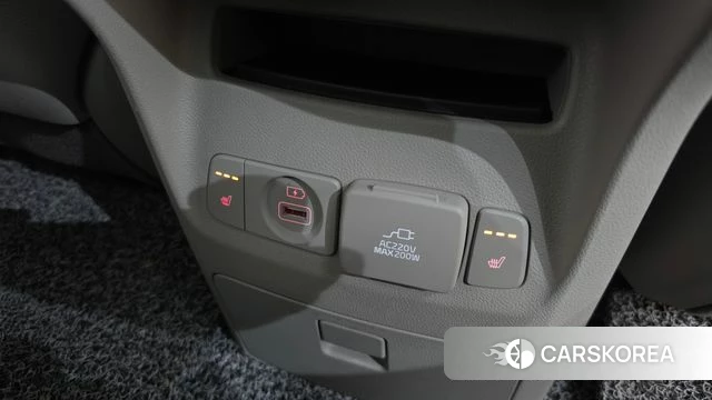 Kia The New Carnival id 4937621 из Кореи 9