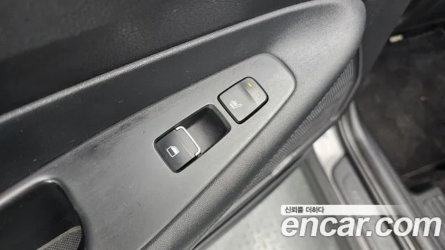 Hyundai The New Santa Fe id 2684296 из Кореи 9