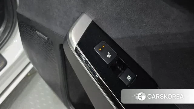 Kia EV6 id 3394402 из Кореи 9