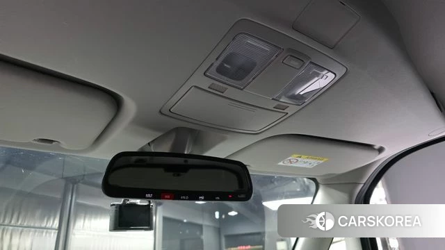 Kia The New Kia Ray id 4223334 из Кореи 9