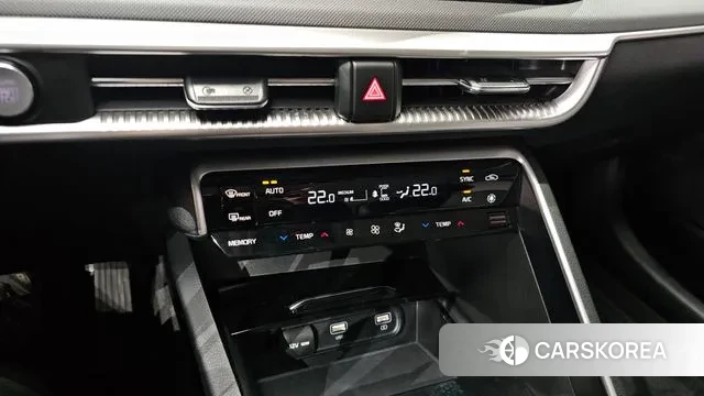 Kia K5 3rd generation id 3296779 из Кореи 9