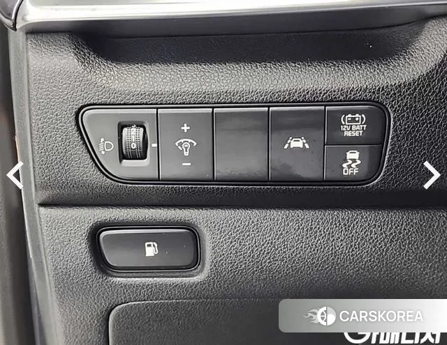 Kia The New Niro id 3625697 из Кореи 9