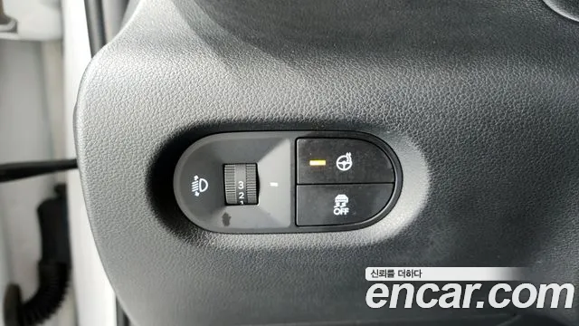 Hyundai Casper id 2625443 из Кореи 9