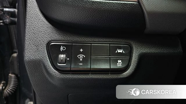 Kia Seltos id 4268799 из Кореи 9