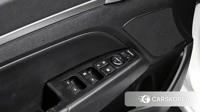 Hyundai The New Avante AD id 3434415 из Кореи 9