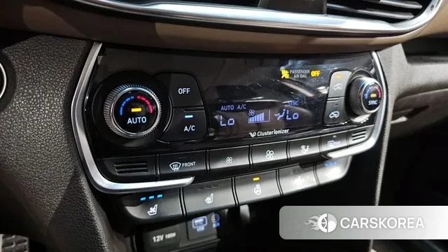 Hyundai Santa Fe TM id 3060910 из Кореи 9