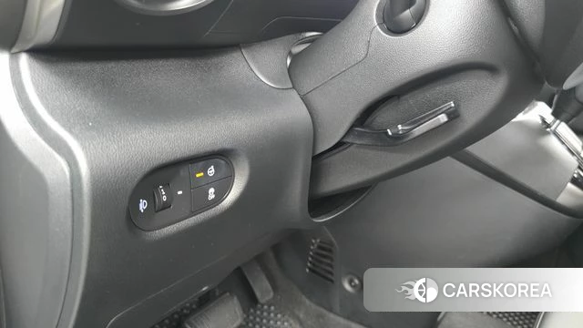 Hyundai Casper id 4470079 из Кореи 9