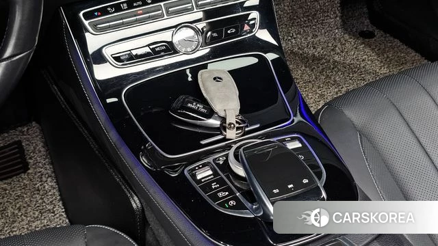 Mercedes-Benz E-Class W213 id 4530488 из Кореи 9