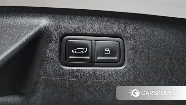 Hyundai Santa Fe (MX5) id 3596450 из Кореи 9