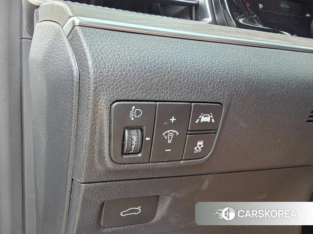 Kia K5 3rd generation id 4783547 из Кореи 8