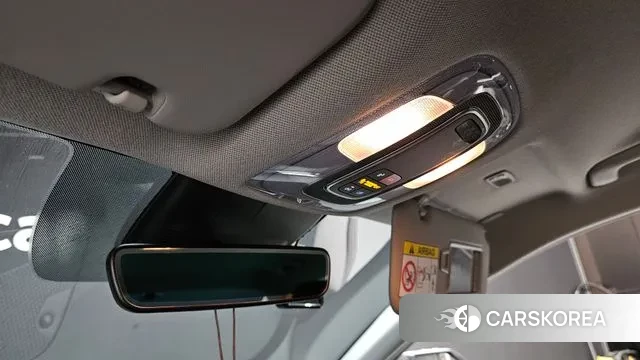 Hyundai The New Avante (CN7) id 3256758 из Кореи 9