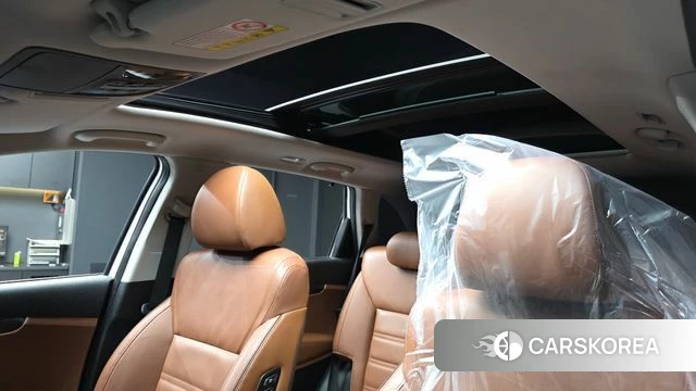 Kia The New Sorento id 3894291 из Кореи 9