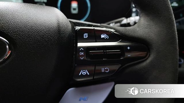 Hyundai Avante (CN7) id 4231543 из Кореи 9