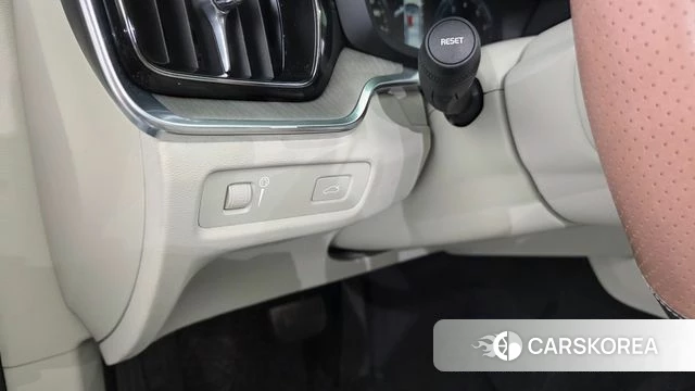 Volvo S60 3rd generation id 4409750 из Кореи 9