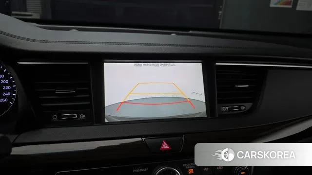 Kia Come New K7 id 3713853 из Кореи 9