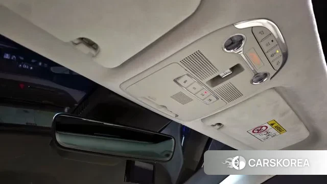 Hyundai The New Grandeur IG id 3562579 из Кореи 9