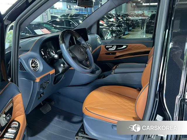 Mercedes-Benz Vito id 4297409 из Китая 9