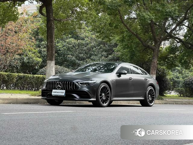 Mercedes-Benz AMG GT id 4236769 из Китая 9