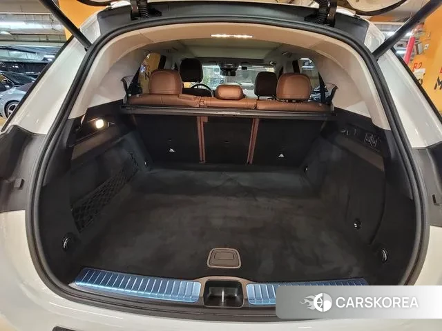 Mercedes-Benz GLE-Class W167 id 3523164 из Кореи 9