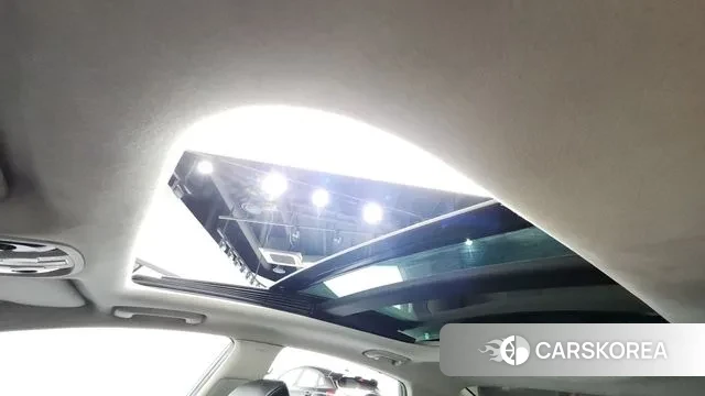 Kia K7 Premier id 3562657 из Кореи 9