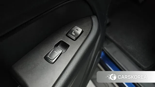 Ssangyong Rexton Sports id 3050688 из Кореи 9