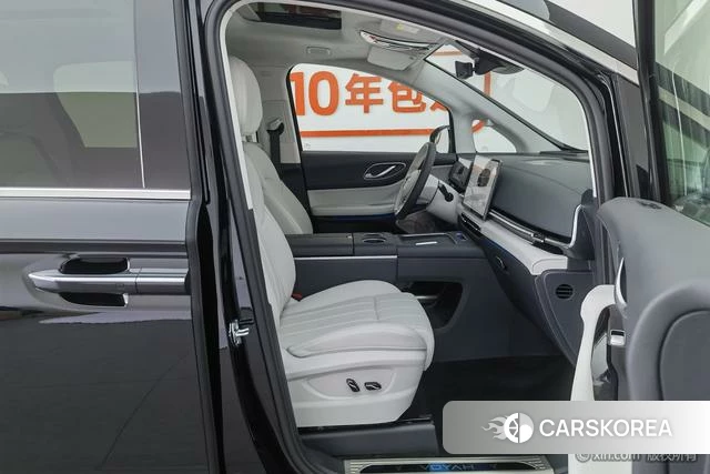 Lan Tu Dreamer PHEV id 4236163 из Китая 9