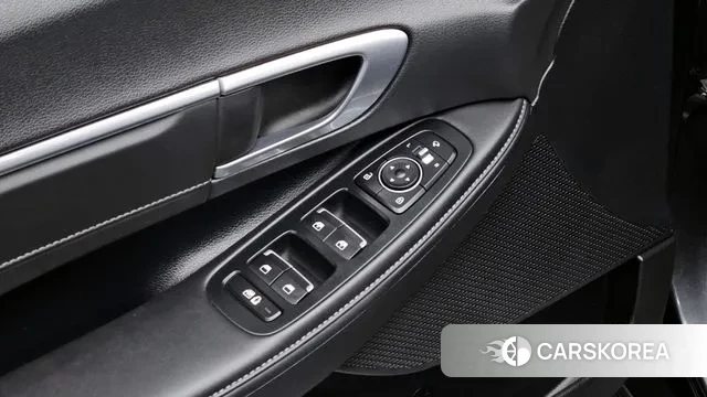 Hyundai Sonata Hybrid (DN8) id 3384349 из Кореи 9