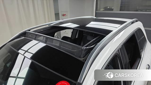 Mercedes-Benz GLB-Class X247 id 4676133 из Кореи 9