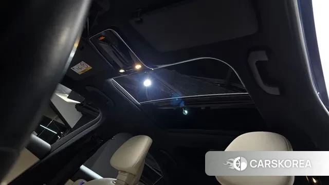 Mercedes-Benz C-Class W206 id 3502939 из Кореи 9