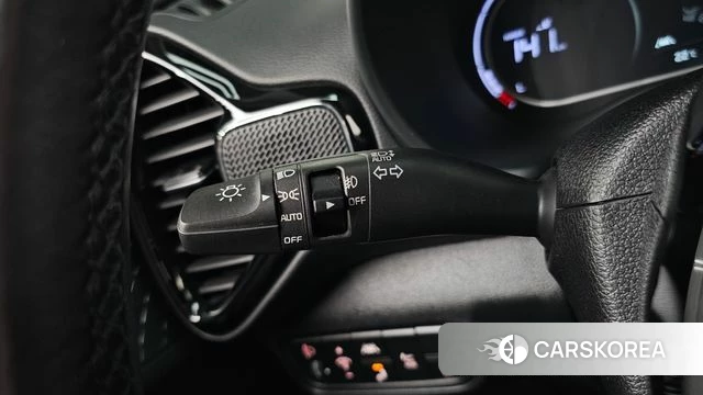 Kia Soul Booster EV id 4356650 из Кореи 9