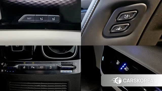 Kia Carnival 4th generation id 3448330 из Кореи 9