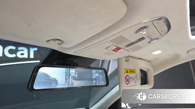 Hyundai The New Grandeur IG id 4463619 из Кореи 9