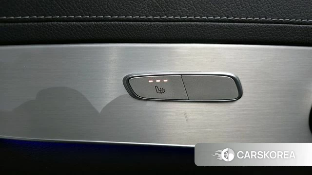 Mercedes-Benz GLC-Class X253 id 3965546 из Кореи 9