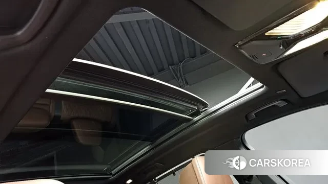 BMW X5 (G05) id 3770403 из Кореи 9