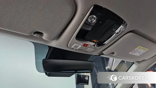 Kia Sorento 4th Generation id 3348519 из Кореи 9