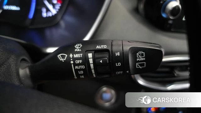 Hyundai Santa Fe TM id 4732927 из Кореи 9