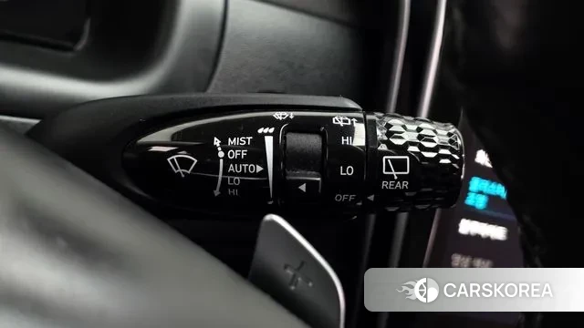 Hyundai Tucson Hybrid (NX4) id 3694915 из Кореи 9