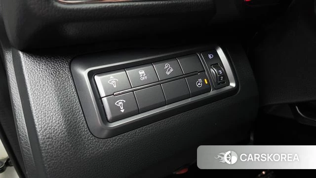 Ssangyong Berry New Tivoli id 4610011 из Кореи 9
