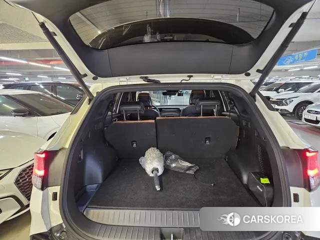 Kia Sportage 5th Generation id 3770231 из Кореи 9