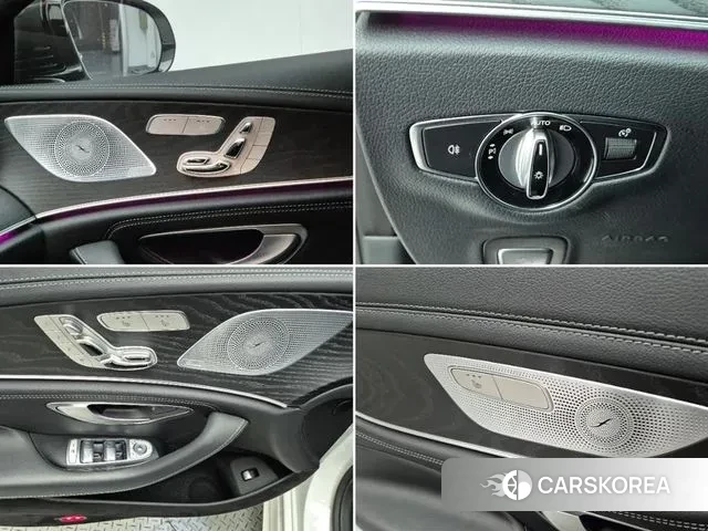 Mercedes-Benz CLS-Class C257 id 3366832 из Кореи 9