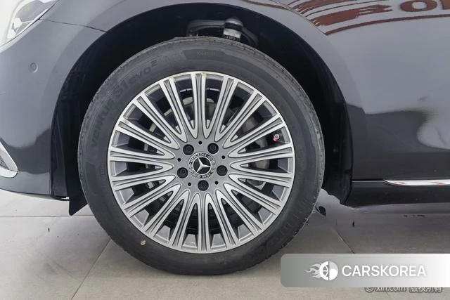 Mercedes-Benz E-class id 4334705 из Китая 9