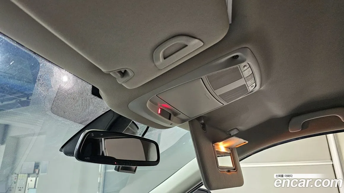 Renault Korea (Samsung) The New QM6 id 2085244 из Кореи 9