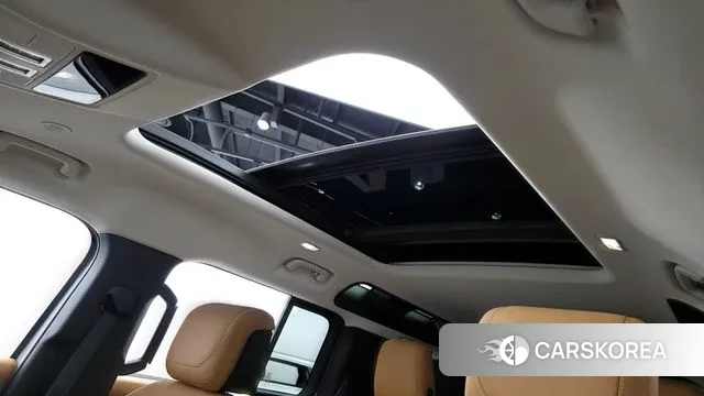 Land Rover Defender (L663) id 3267733 из Кореи 9