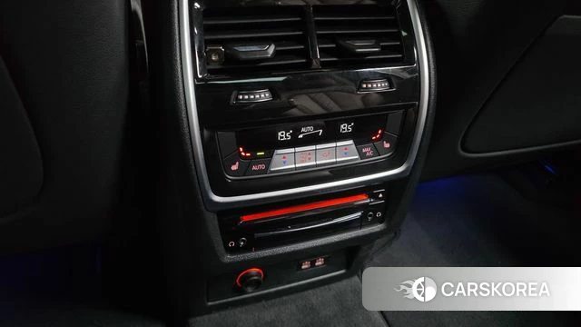 BMW X7 (G07) id 4769527 из Кореи 9