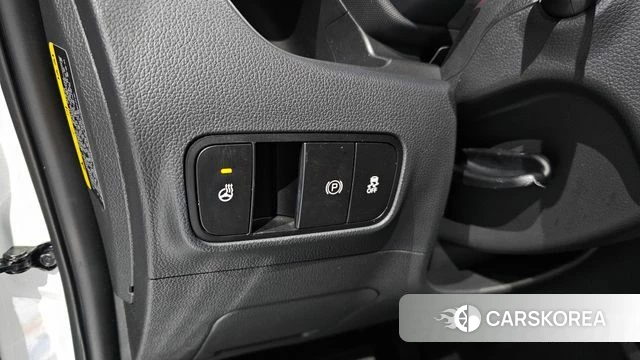 Kia The New Kia Ray id 4194246 из Кореи 9