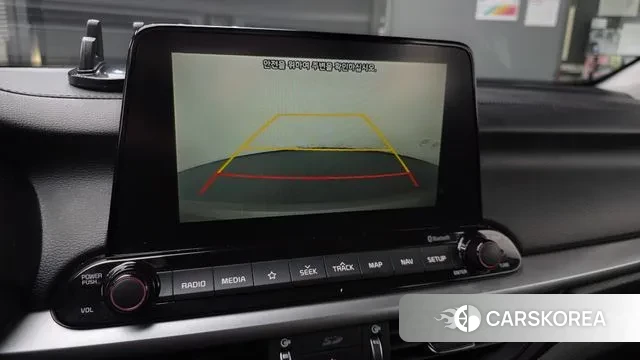 Kia Come New K3 id 3489637 из Кореи 9